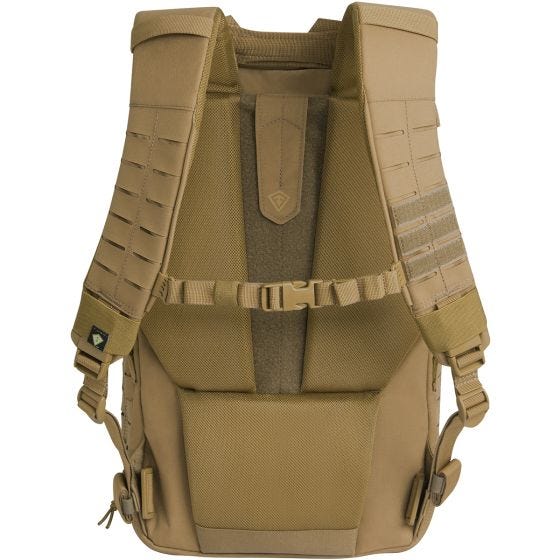 First Tactical zaino Tactix 1-Day Plus in Coyote