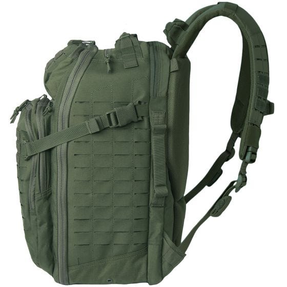First Tactical zaino Tactix 1-Day Plus in OD Green