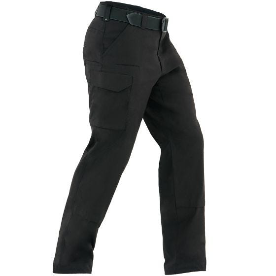 First Tactical pantaloni tattici Tactix da uomo in nero