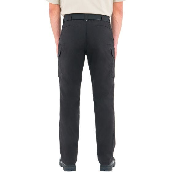 First Tactical pantaloni tattici Tactix da uomo in nero