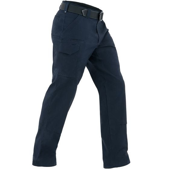 First Tactical pantaloni tattici Tactix da uomo in Midnight Navy