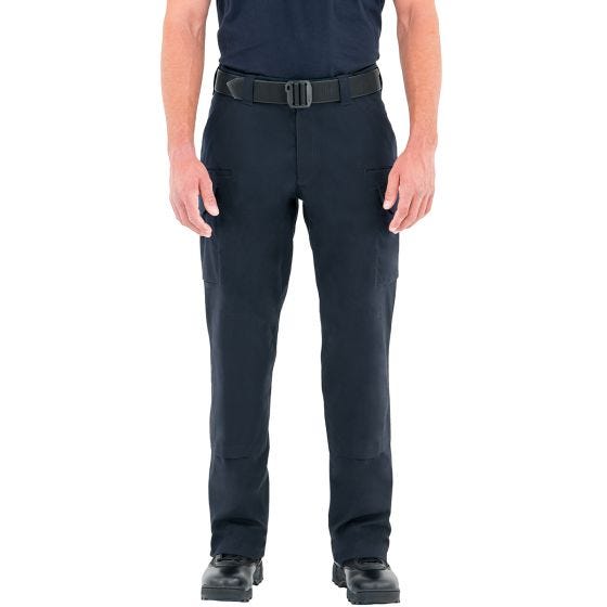 First Tactical pantaloni tattici Tactix da uomo in Midnight Navy