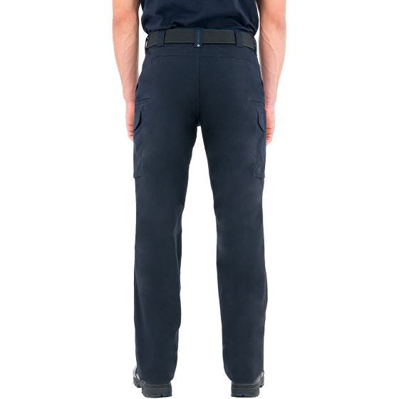 First Tactical pantaloni tattici Tactix da uomo in Midnight Navy