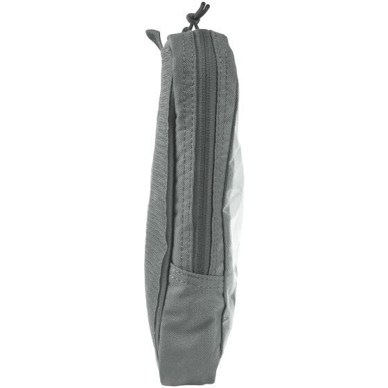 First Tactical astuccio tattico Tactix con chiusura a strappo 9x10" in Asphalt