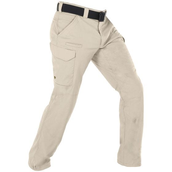 First Tactical pantaloni tattici uomo V2 in cachi