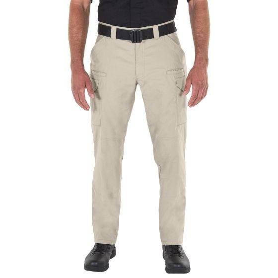 First Tactical pantaloni tattici uomo V2 in cachi