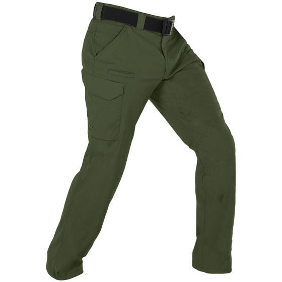 First Tactical pantaloni tattici uomo V2 in OD Green
