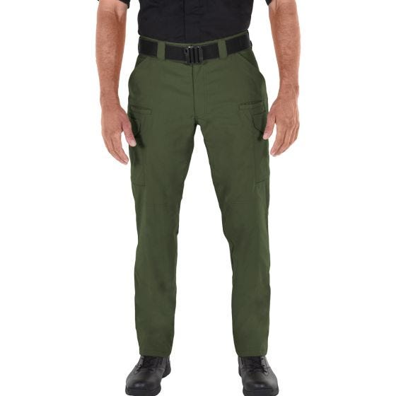 First Tactical pantaloni tattici uomo V2 in OD Green