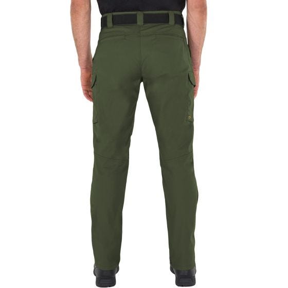 First Tactical pantaloni tattici uomo V2 in OD Green
