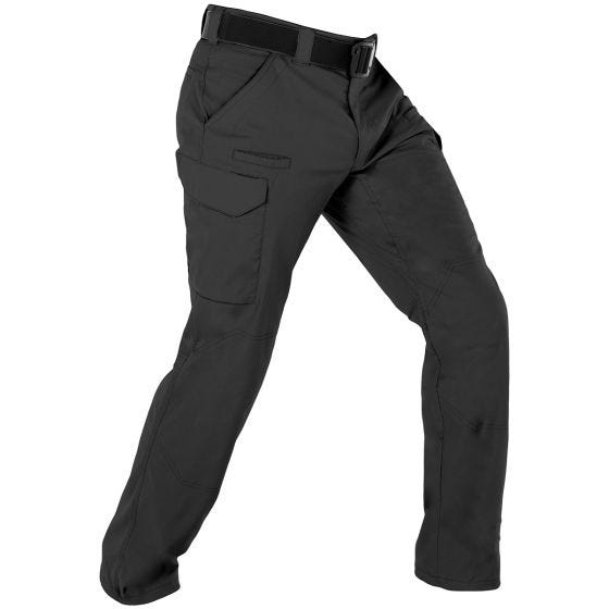 Forst Tactical pantaloni tattici uomo Velocity in nero