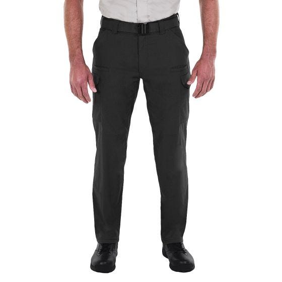Forst Tactical pantaloni tattici uomo Velocity in nero