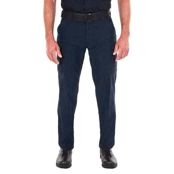 First Tactical pantaloni tattici uomo Velocity in Midnight Navy