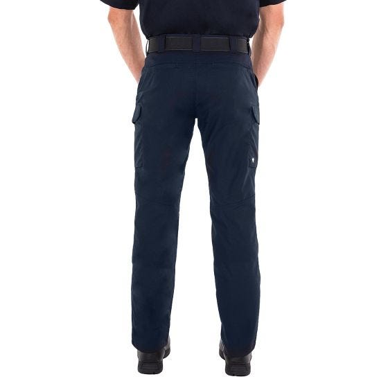 First Tactical pantaloni tattici uomo Velocity in Midnight Navy