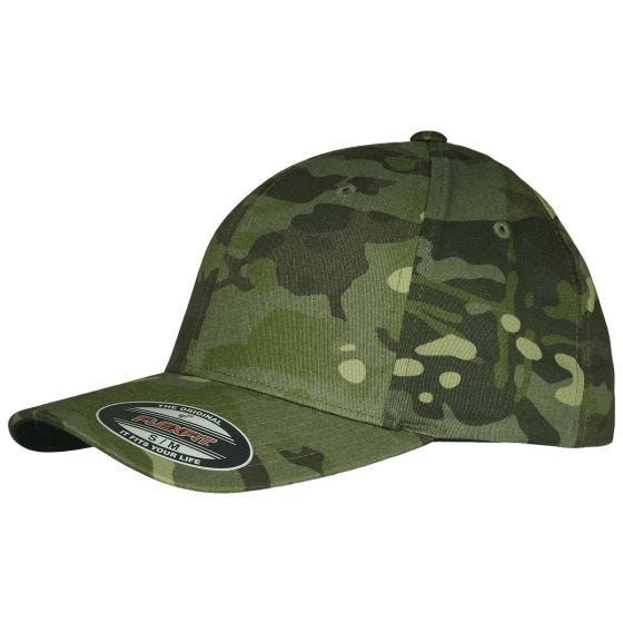 Flexfit Berretto - Tropic MultiCam
