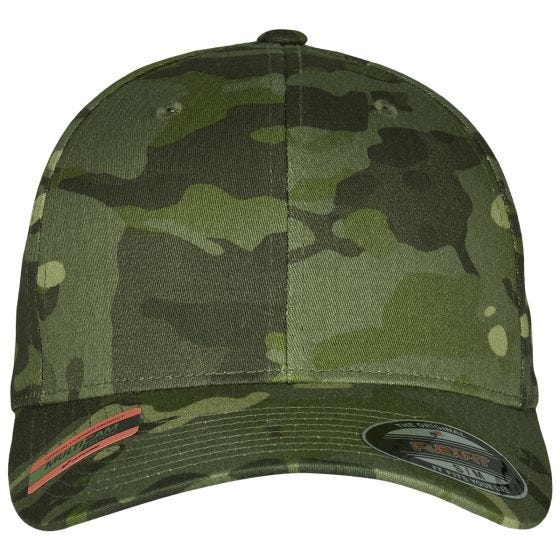 Flexfit Berretto - Tropic MultiCam