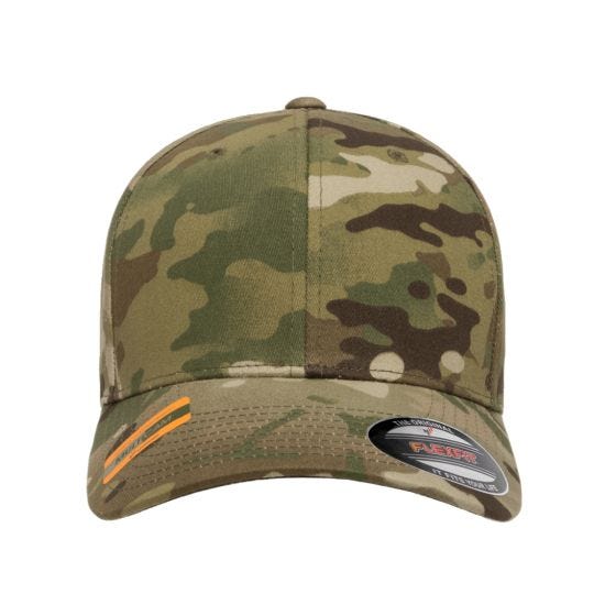 Flexfit Cap MultiCam