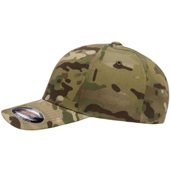 Flexfit Cap MultiCam