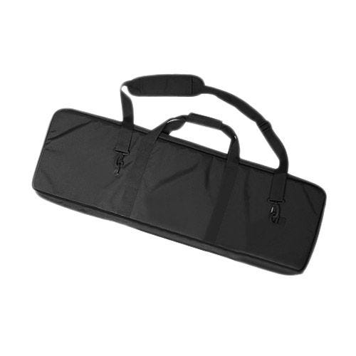Flyye borsa per fucile 1066mm in nero