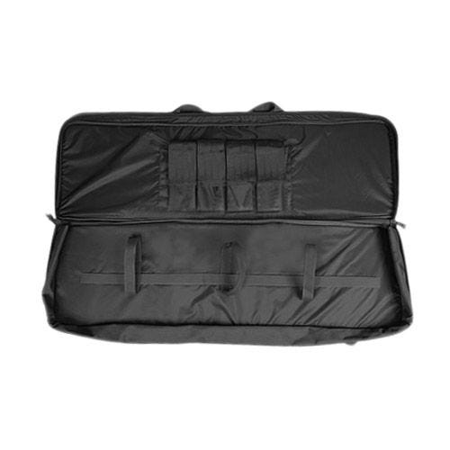 Flyye borsa per fucile 1066mm in nero