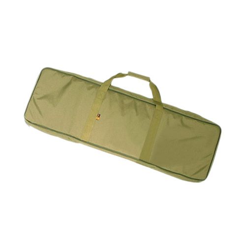 Flyye borsa per fucile 1066mm in cachi