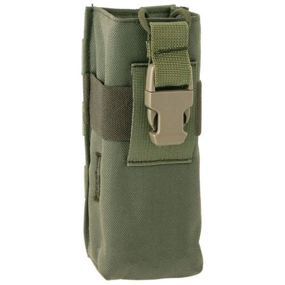 Flyye custodia ricetrasmittente PRC 148 MBITR MOLLE in Ranger Green