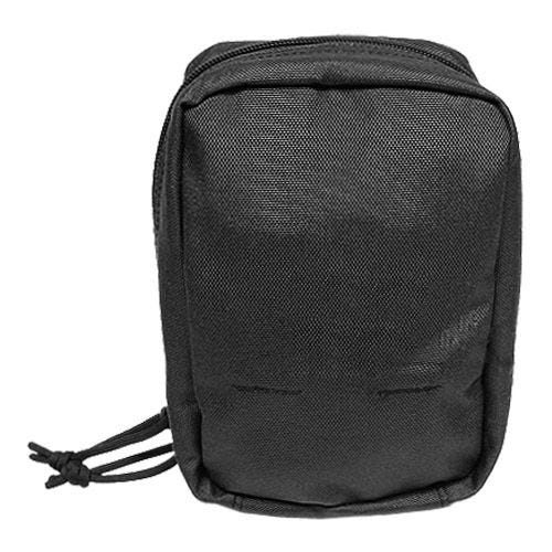 Flyye custodia per kit primo soccorso MOLLE in nero