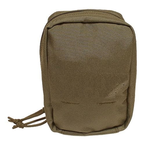 Flyye custodia per kit primo soccorso MOLLE in Coyote Brown