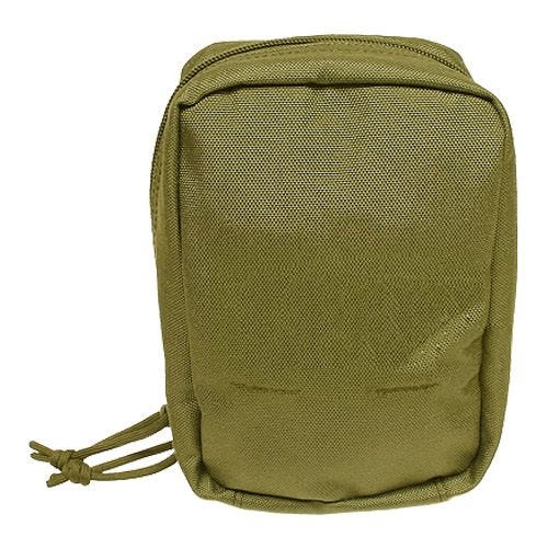 Flyye custodia per kit primo soccorso MOLLE in cachi