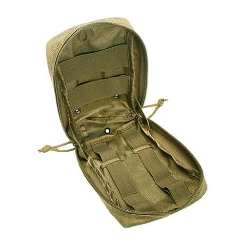 Flyye custodia per kit primo soccorso MOLLE in cachi