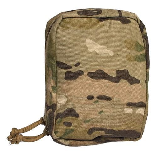 Flyye custodia per kit primo soccorso MOLLE in MultiCam