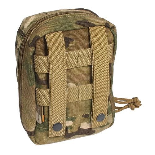 Flyye custodia per kit primo soccorso MOLLE in MultiCam