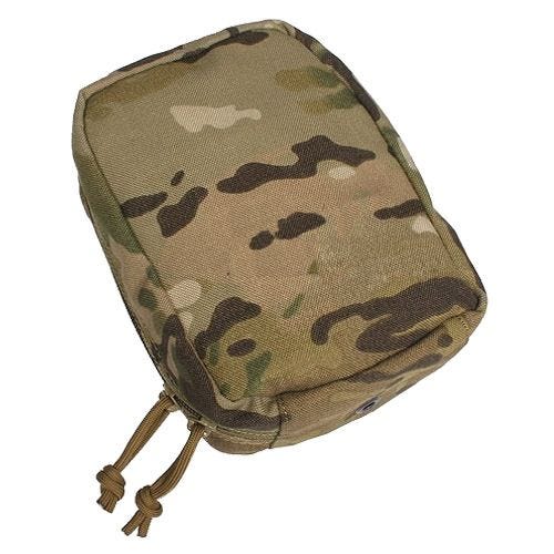 Flyye custodia per kit primo soccorso MOLLE in MultiCam