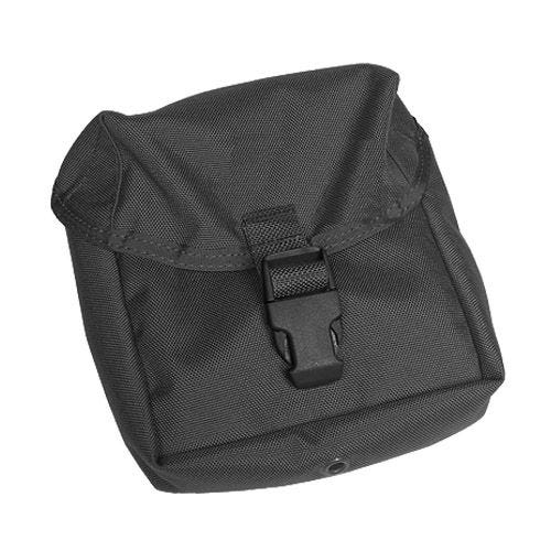 Flyye custodia per kit primo soccorso Ver. FE MOLLE in nero