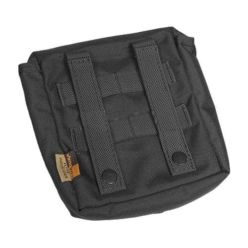 Flyye custodia per kit primo soccorso Ver. FE MOLLE in nero