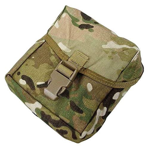 Flyye custodia per kit primo soccorso Ver. FE MOLLE in MultiCam