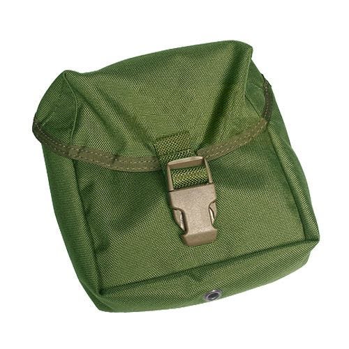 Flyye custodia per kit primo soccorso Ver. FE MOLLE in Olive Drab