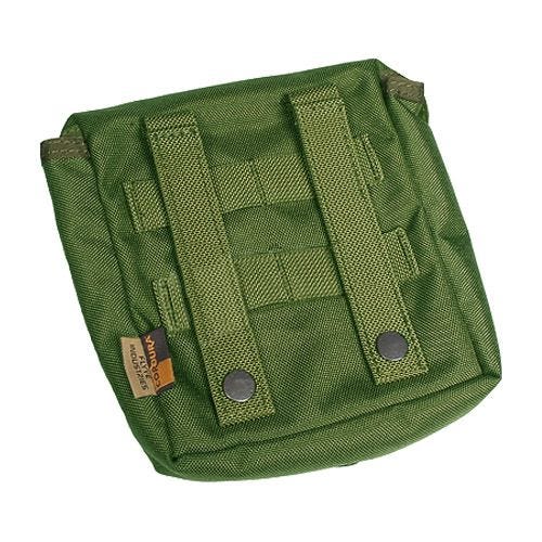 Flyye custodia per kit primo soccorso Ver. FE MOLLE in Olive Drab