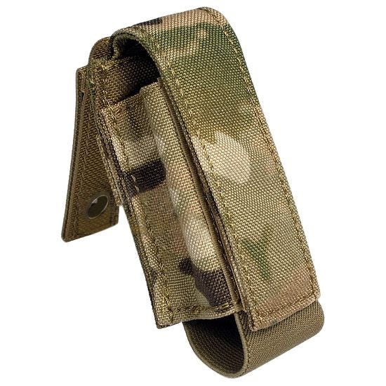 Flyye tasca porta-granate 40mm con attacco MOLLE in MultiCam