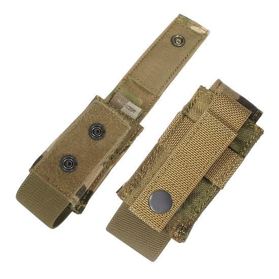 Flyye tasca porta-granate 40mm con attacco MOLLE in MultiCam