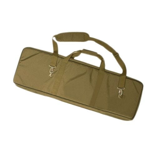Flyye borsa per fucile 914mm in Coyote Brown