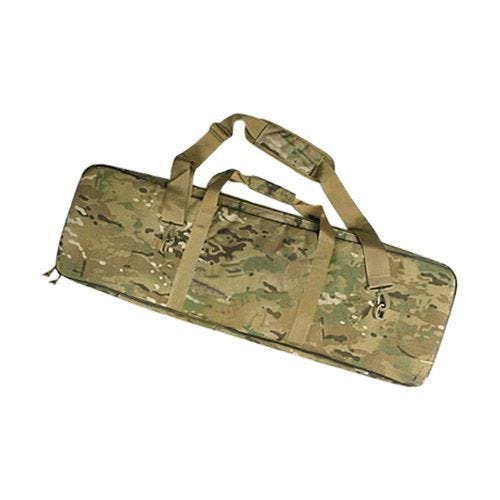 Flyye borsa per fucile 914mm in MultiCam