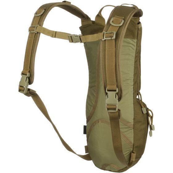 Flyye zaino idratazione EDC in Coyote Brown