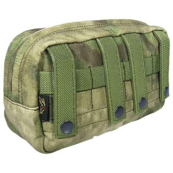 Flyye astuccio accessori in A-TACS FG