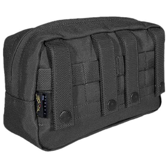 Flyye astuccio accessori in nero