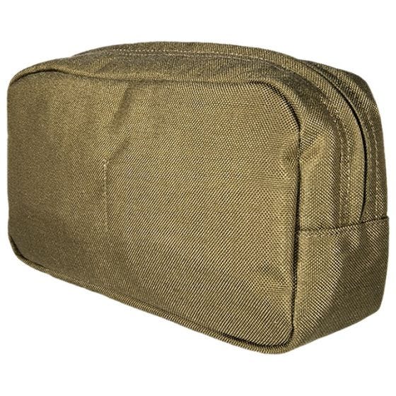 Flyye astuccio accessori in Coyote Brown