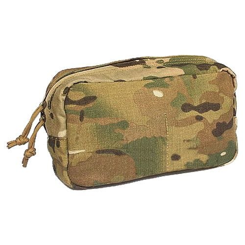 Flyye astuccio accessori in MultiCam