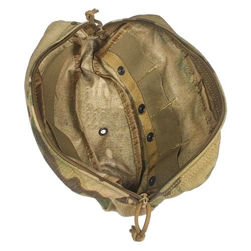 Flyye astuccio accessori in MultiCam