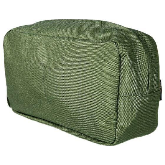 Flyye astuccio accessori in Olive Drab