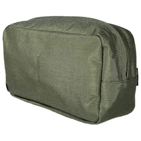 Flyye astuccio accessori in Ranger Green