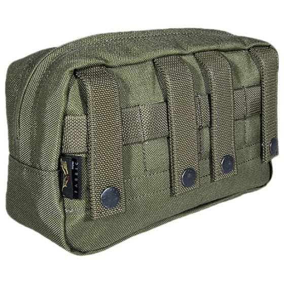 Flyye astuccio accessori in Ranger Green